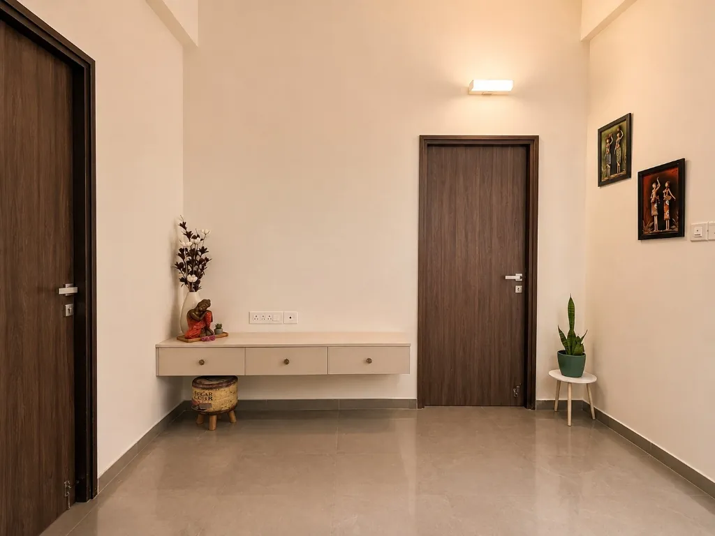 Mrs. Shreepriya Residence